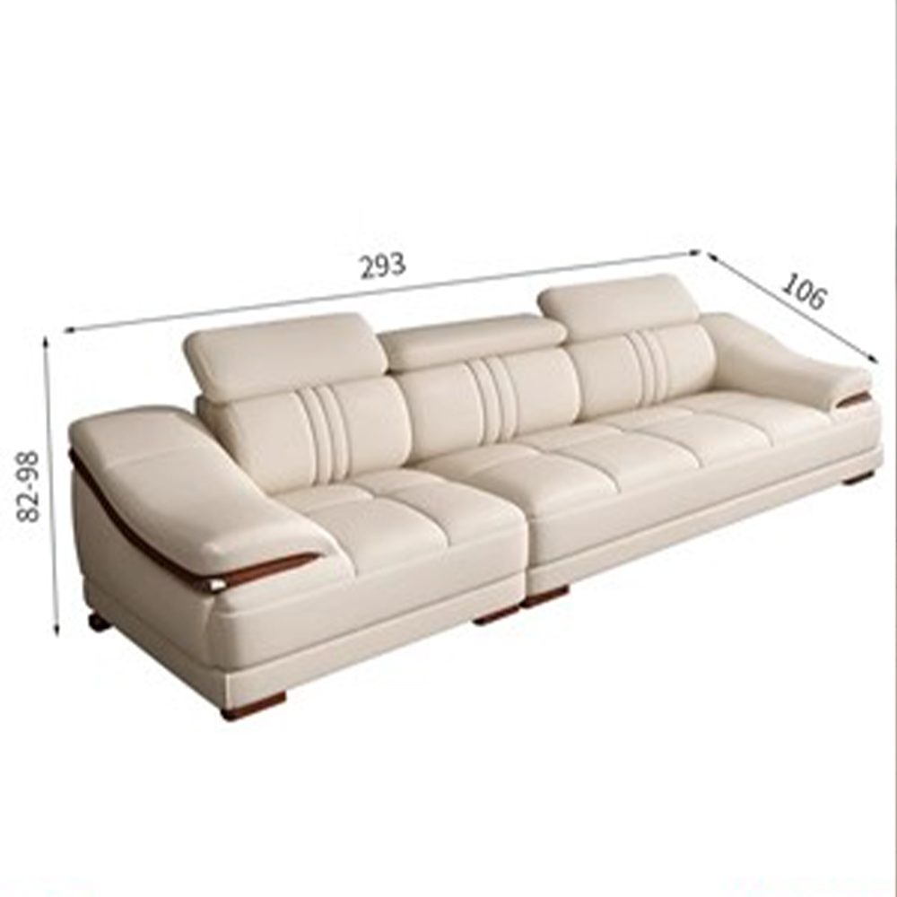 Home Cinema Sofa - Linlamlim Oturma Odası Kanepe Takımı -