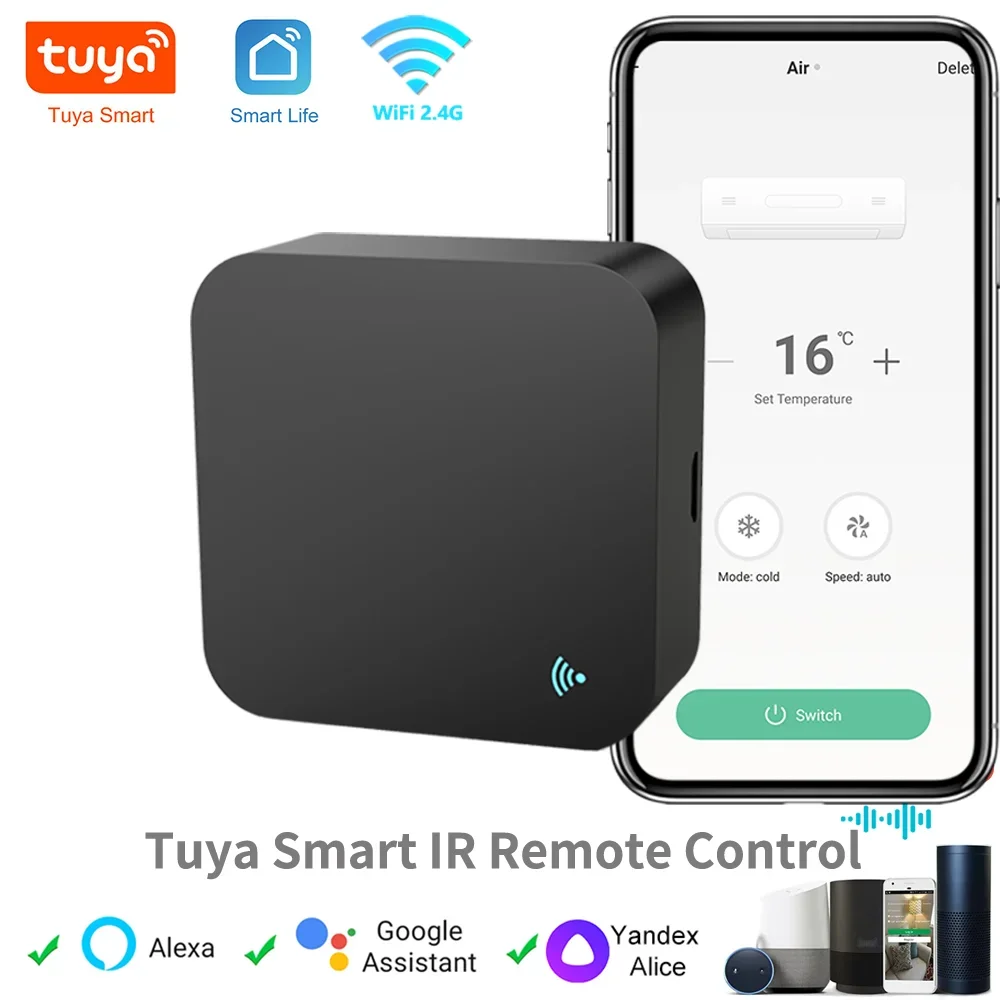 Home Cinema Dvd - IR Uzaktan Kumanda Akıllı WiFi Evrensel