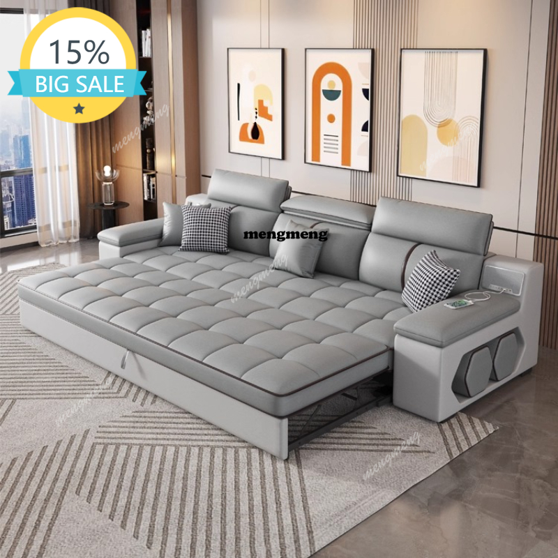 Home Cinema For Small Room - Küçük Daireler Koltuklar Kanepeler Yatak Depolama