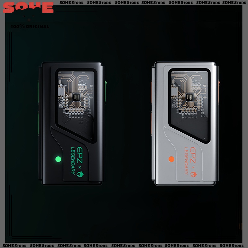 Surround Sound Decoder - TS01 E-spor oyun kulaklığı harici ses