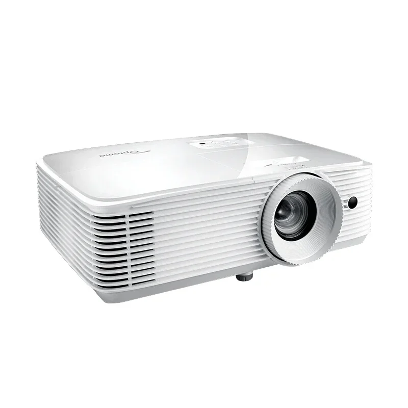 Home Cinema Blu Ray - R Optoma HD15 Projektör Ev Sineması