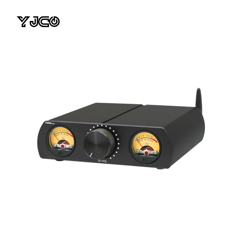 Home Cinema Bluetooth 5.1 - YJCO TPA3221 105W*2 Dijital HIFI Ev