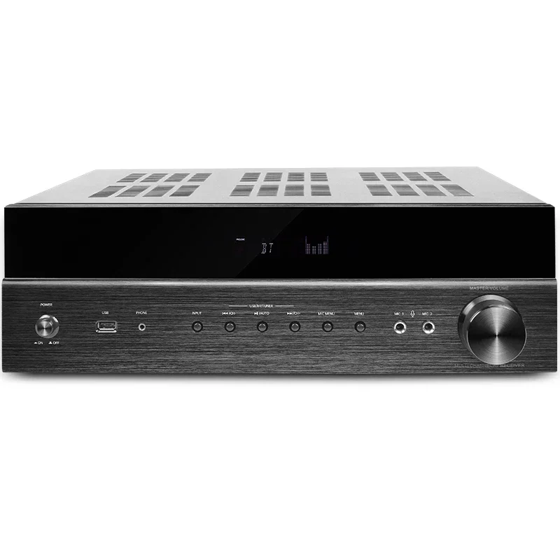AV 6136HD Gerçek Surround Ses  - Surround Sound Decoder incelemesi ve fiyatı
