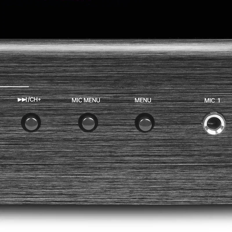 AV 6136HD Gerçek Surround Ses  - Surround Sound Decoder incelemesi ve fiyatı