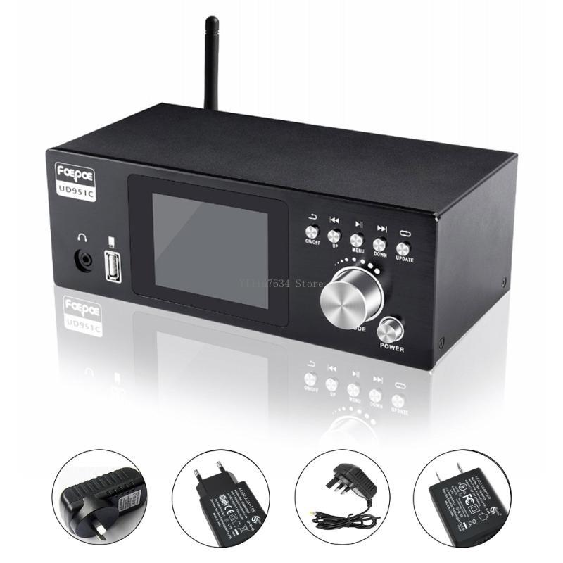 Net Ses UD951C Kablosuz Çevres - Surround Sound Decoder incelemesi ve fiyatı