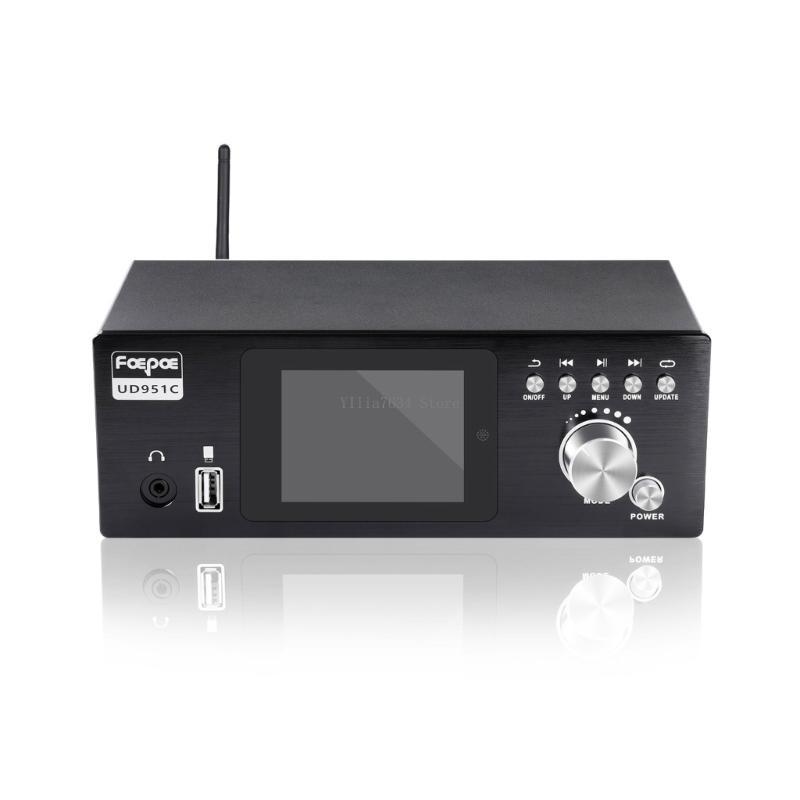 Net Ses UD951C Kablosuz Çevres - Surround Sound Decoder incelemesi ve fiyatı