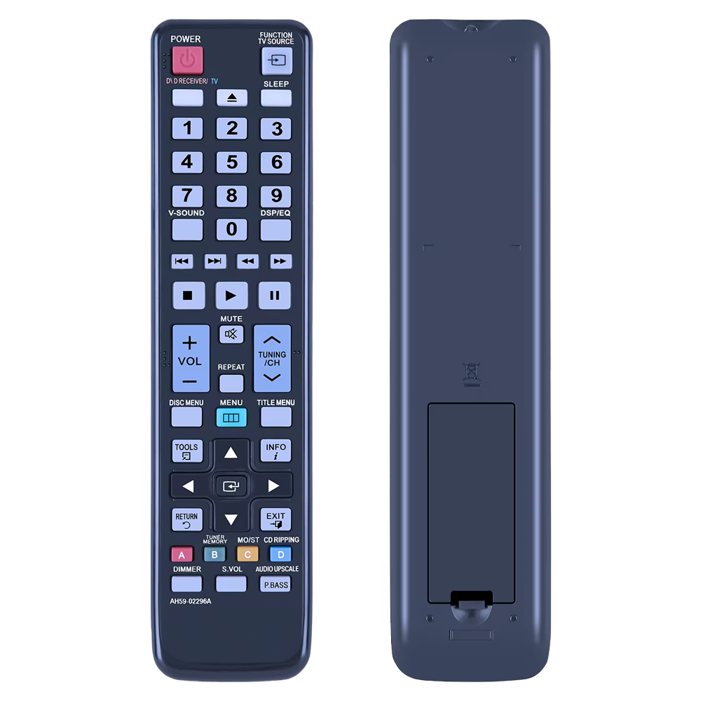 AH59-02298A AH59-02296A Samsun - Home Cinema Dvd incelemesi ve fiyatı