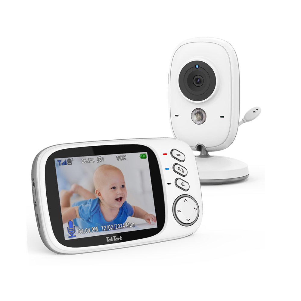 TakTark 3.2 İnç Kablosuz Video - Home Cinema Outdoor incelemesi ve fiyatı