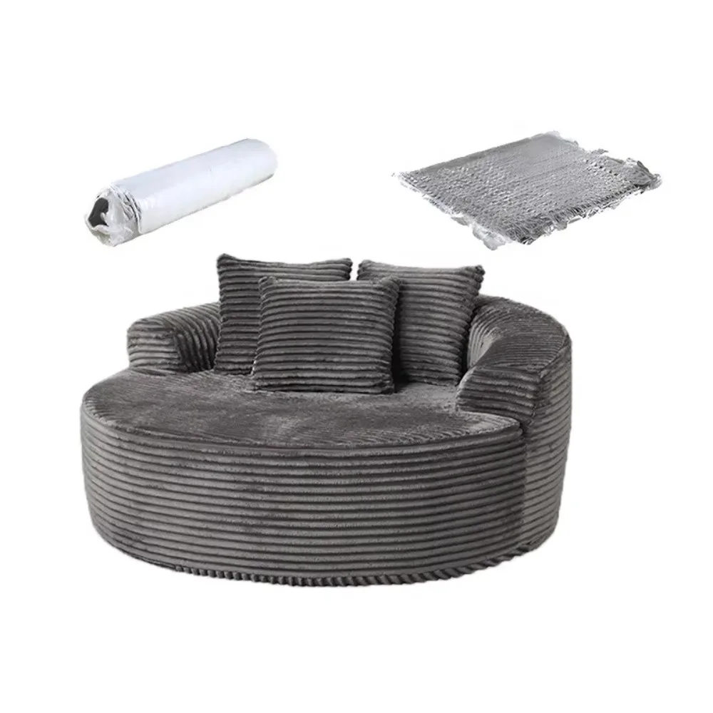 Yuvarlak Kombinasyon Kanepe Pe - Home Cinema Sofa incelemesi ve fiyatı