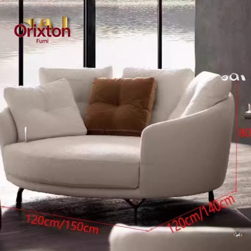 Recliner Lounge Oturma Odası K - Home Cinema Sofa incelemesi ve fiyatı