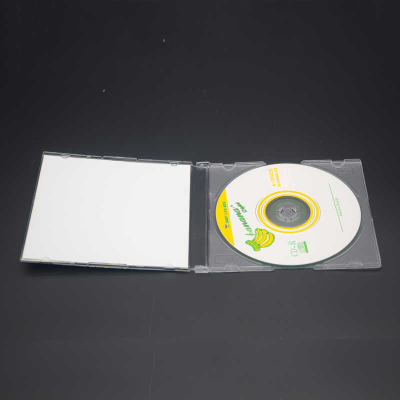 Şeffaf Plastik DVD Kutusu Taşı - Home Cinema Dvd incelemesi ve fiyatı