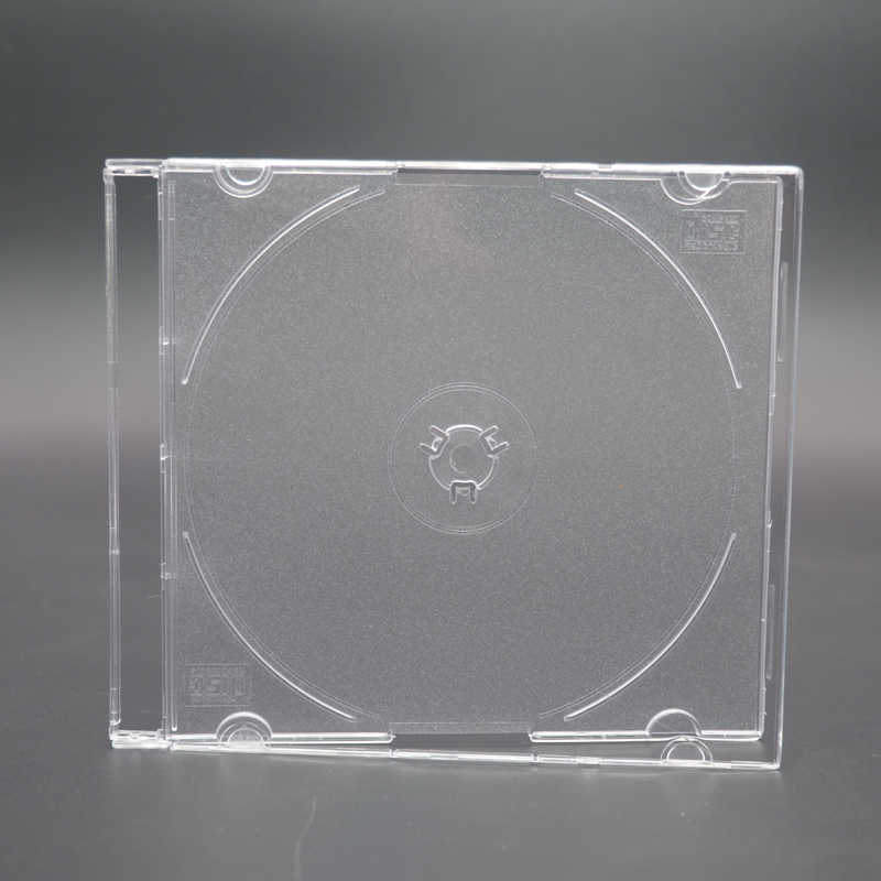 Şeffaf Plastik DVD Kutusu Taşı - Home Cinema Dvd incelemesi ve fiyatı