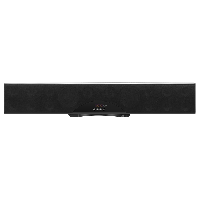7.2 Kanal Ahşap Kablosuz Ev Si - Surround Sound Decoder incelemesi ve fiyatı