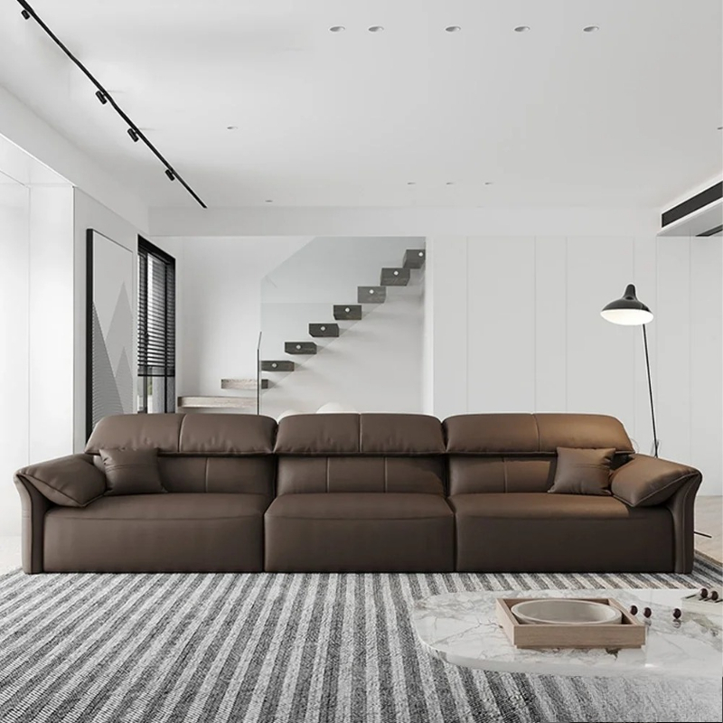 Sinema salonu elektrikli dönüş - Home Cinema Sofa incelemesi ve fiyatı
