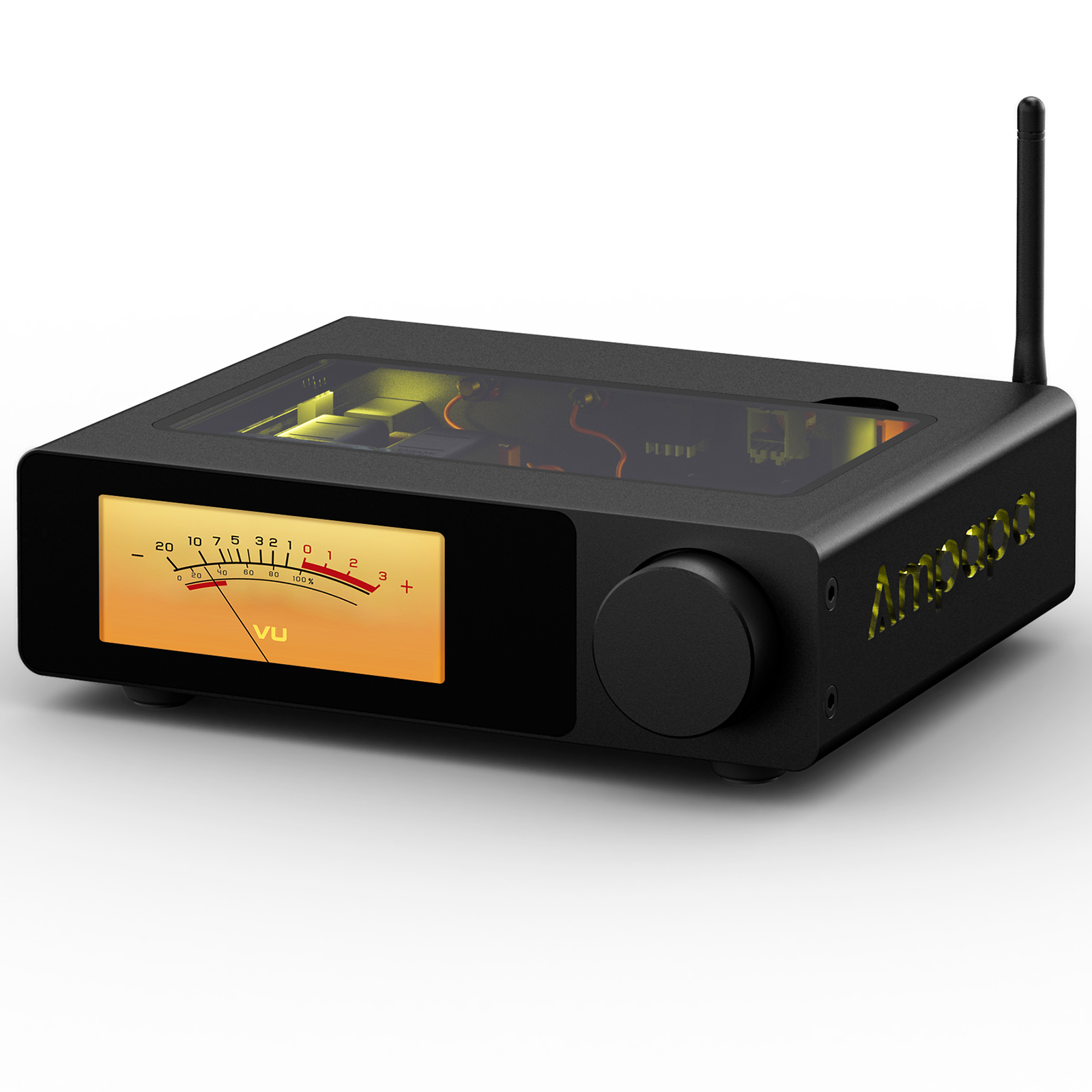 Douk Audio Ampapa D1 Blueooth  - Home Cinema Solution incelemesi ve fiyatı