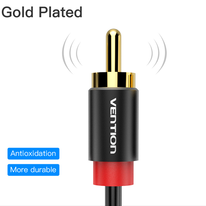 USB C RCA ses kablosu tip-c 2  - Home Cinema Solution incelemesi ve fiyatı