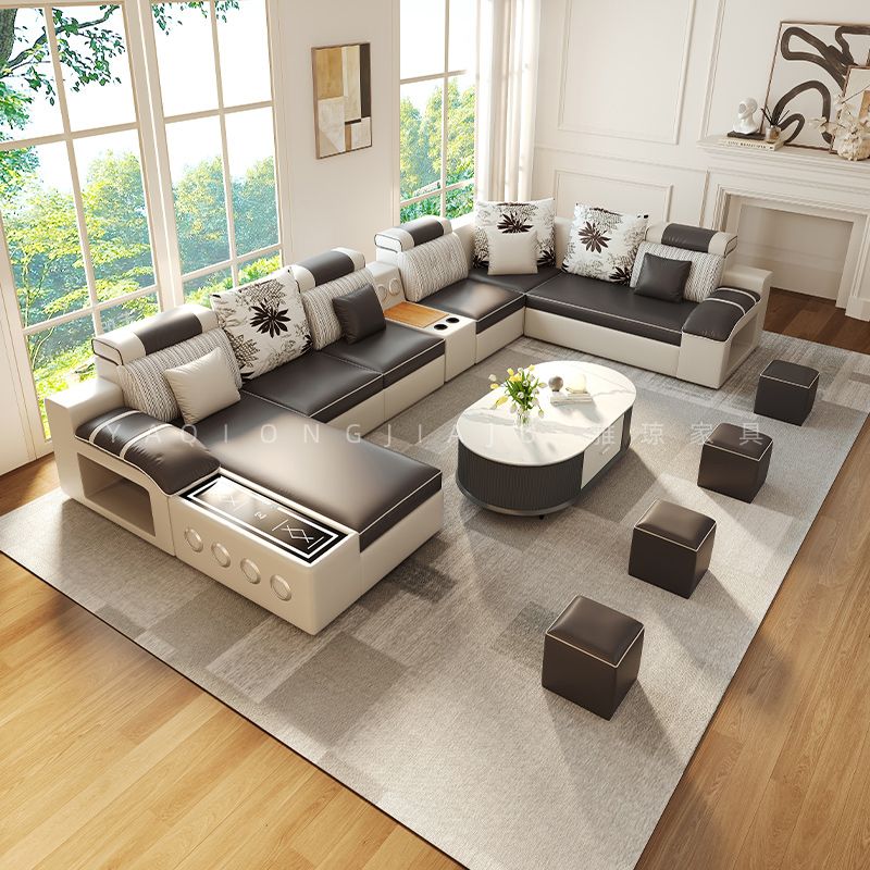 En Yeni Oturma Odası Koltuk Ta - Home Cinema Sofa incelemesi ve fiyatı