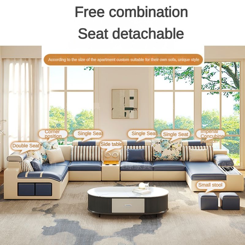En Yeni Oturma Odası Koltuk Ta - Home Cinema Sofa incelemesi ve fiyatı