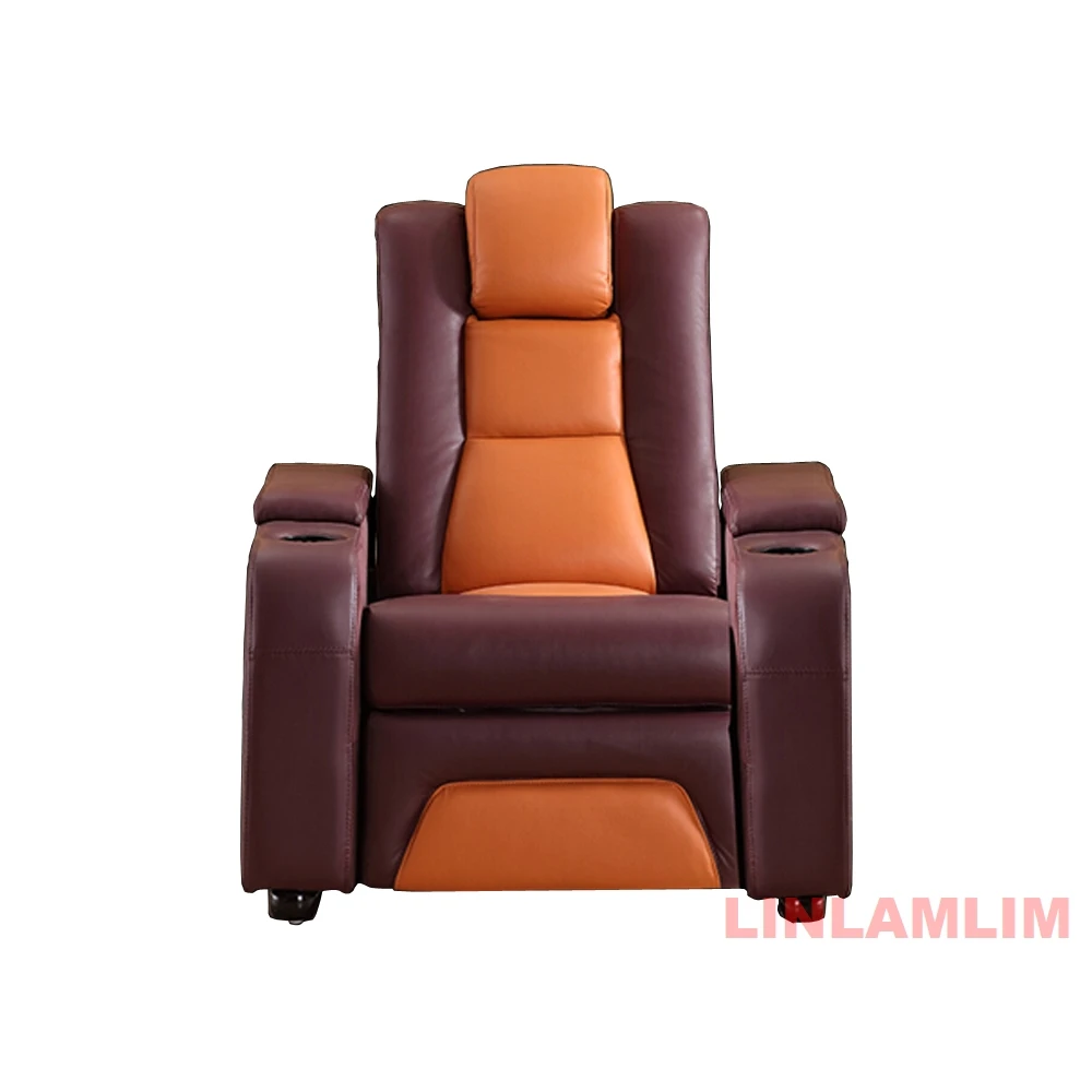 Linlamlim Ev Sineması Hakiki D - Home Cinema Sofa incelemesi ve fiyatı