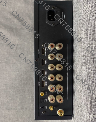 Bluetooth 5.8G kablosuz surrou - Surround Sound Decoder incelemesi ve fiyatı