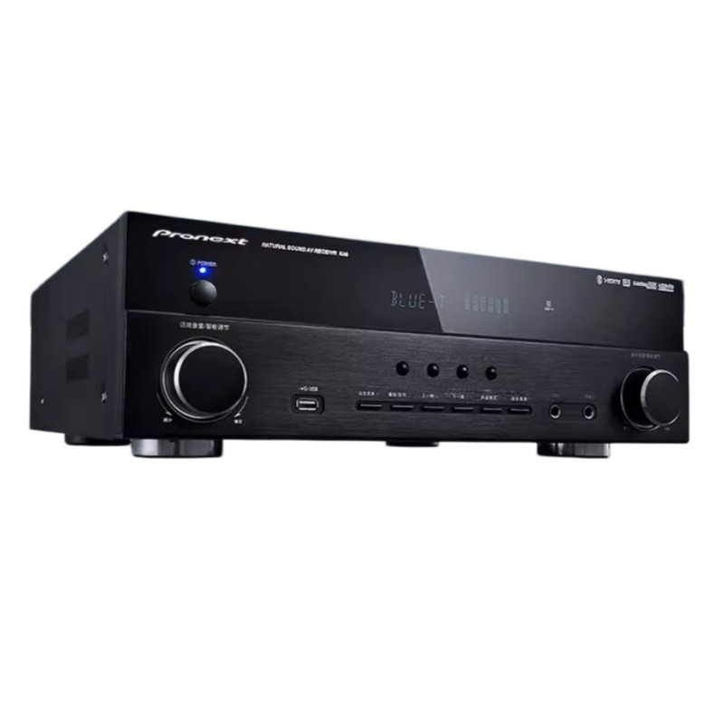 Görsel-sonrasal ses teknolojil - Home Cinema Bluetooth 5.1 incelemesi ve fiyatı