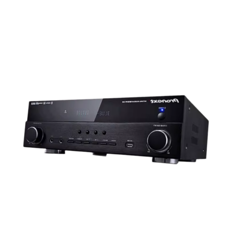 Görsel-sonrasal ses teknolojil - Home Cinema Bluetooth 5.1 incelemesi ve fiyatı