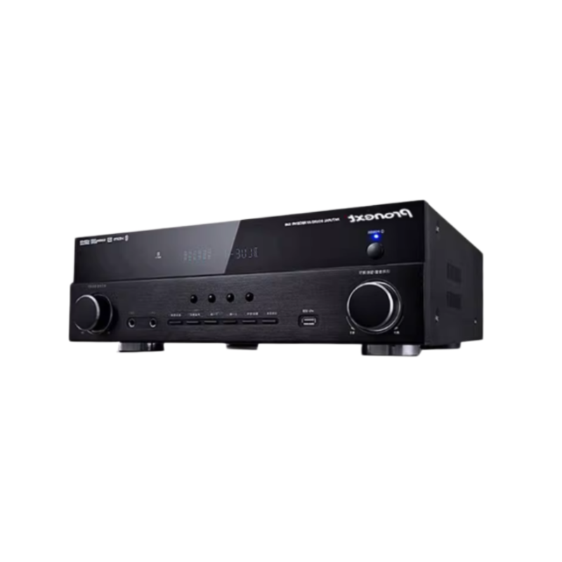 Görsel-sonrasal ses teknolojil - Home Cinema Bluetooth 5.1 incelemesi ve fiyatı