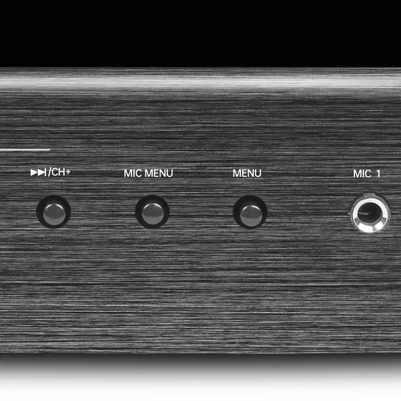 AV-6136HD Gerçek Surround Ses  - Surround Sound Decoder incelemesi ve fiyatı