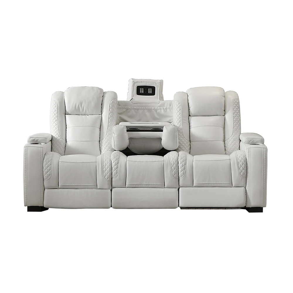 Ev Sineması için Lüks Elektrik - Home Cinema Sofa incelemesi ve fiyatı