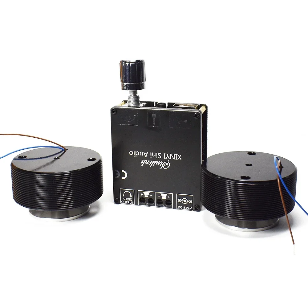 1 takım 50 W 2.0 HIFI Titreşim - Home Cinema Solution incelemesi ve fiyatı
