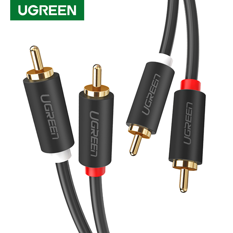 Rj45 2RCA 2 RCA erkek erkek se - Home Cinema Solution incelemesi ve fiyatı