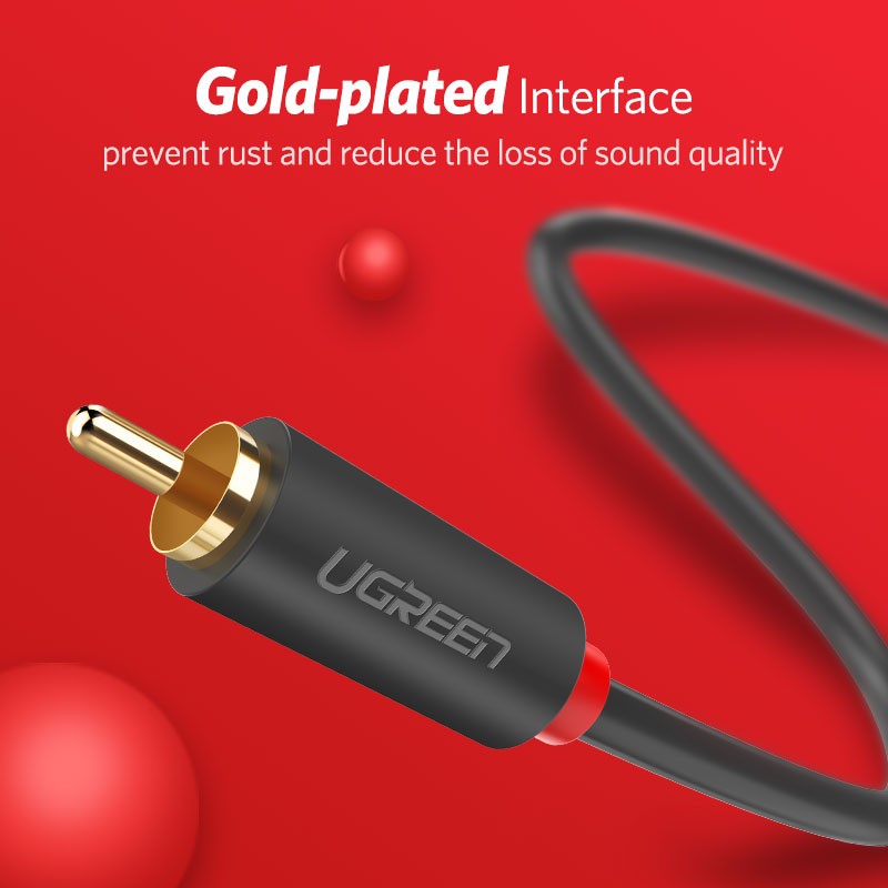 Rj45 2RCA 2 RCA erkek erkek se - Home Cinema Solution incelemesi ve fiyatı