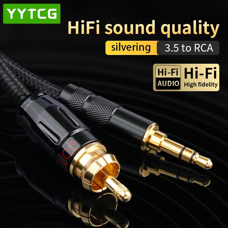 YYTCG SPDIF Koaksiyel Kablo HI - Home Cinema Solution incelemesi ve fiyatı