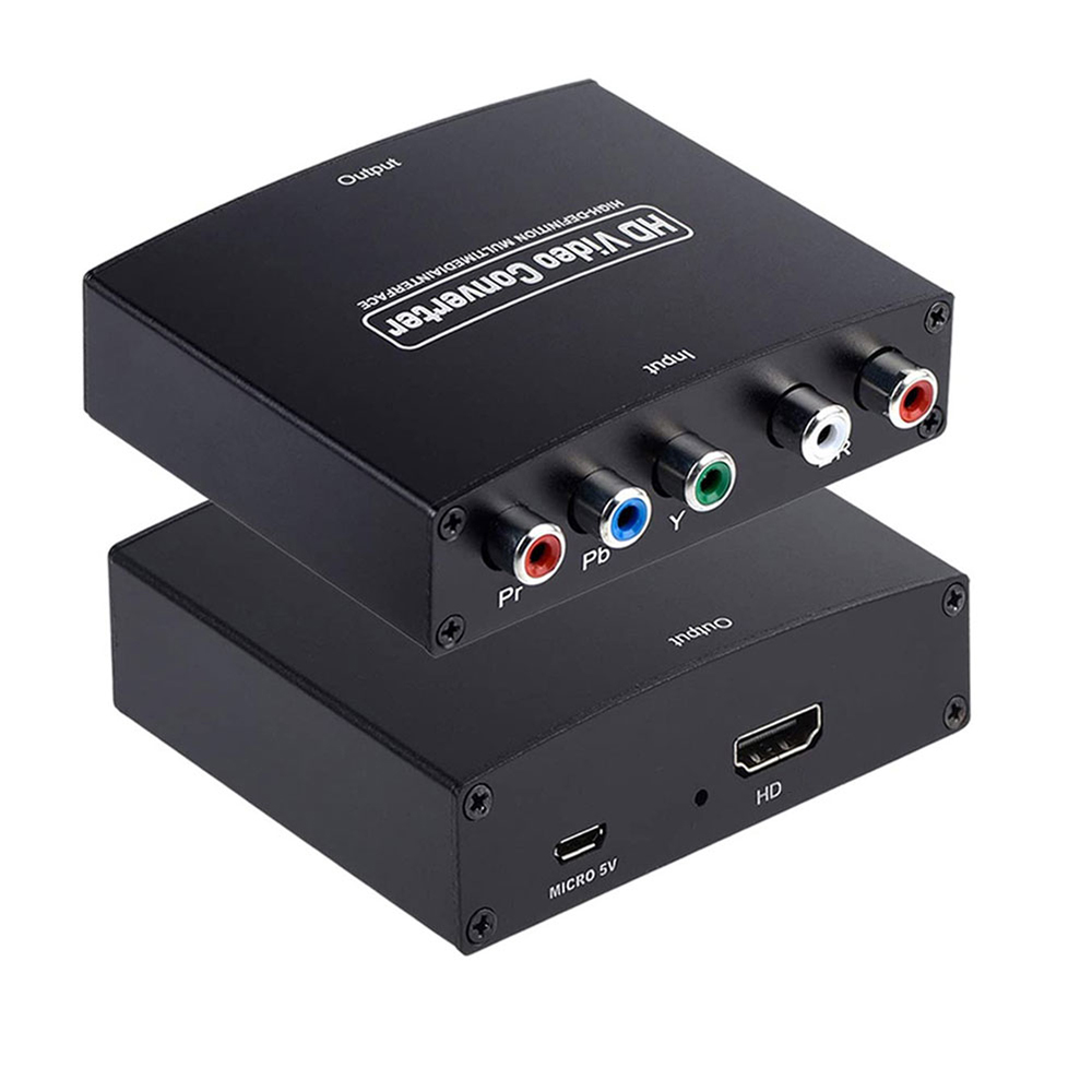 1080 P Video Ses Dönüştürücü A - Surround Sound Decoder incelemesi ve fiyatı