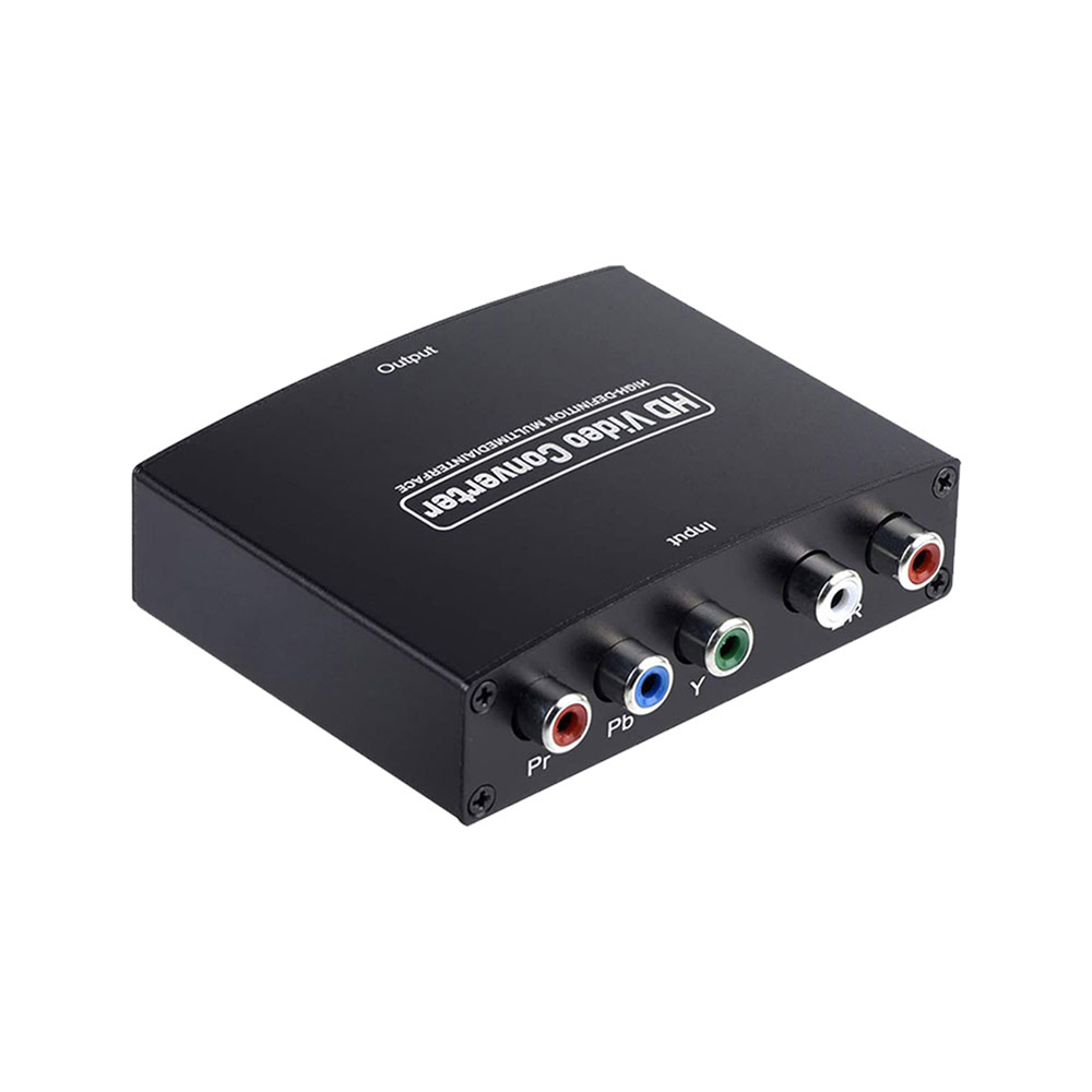 1080 P Video Ses Dönüştürücü A - Surround Sound Decoder incelemesi ve fiyatı