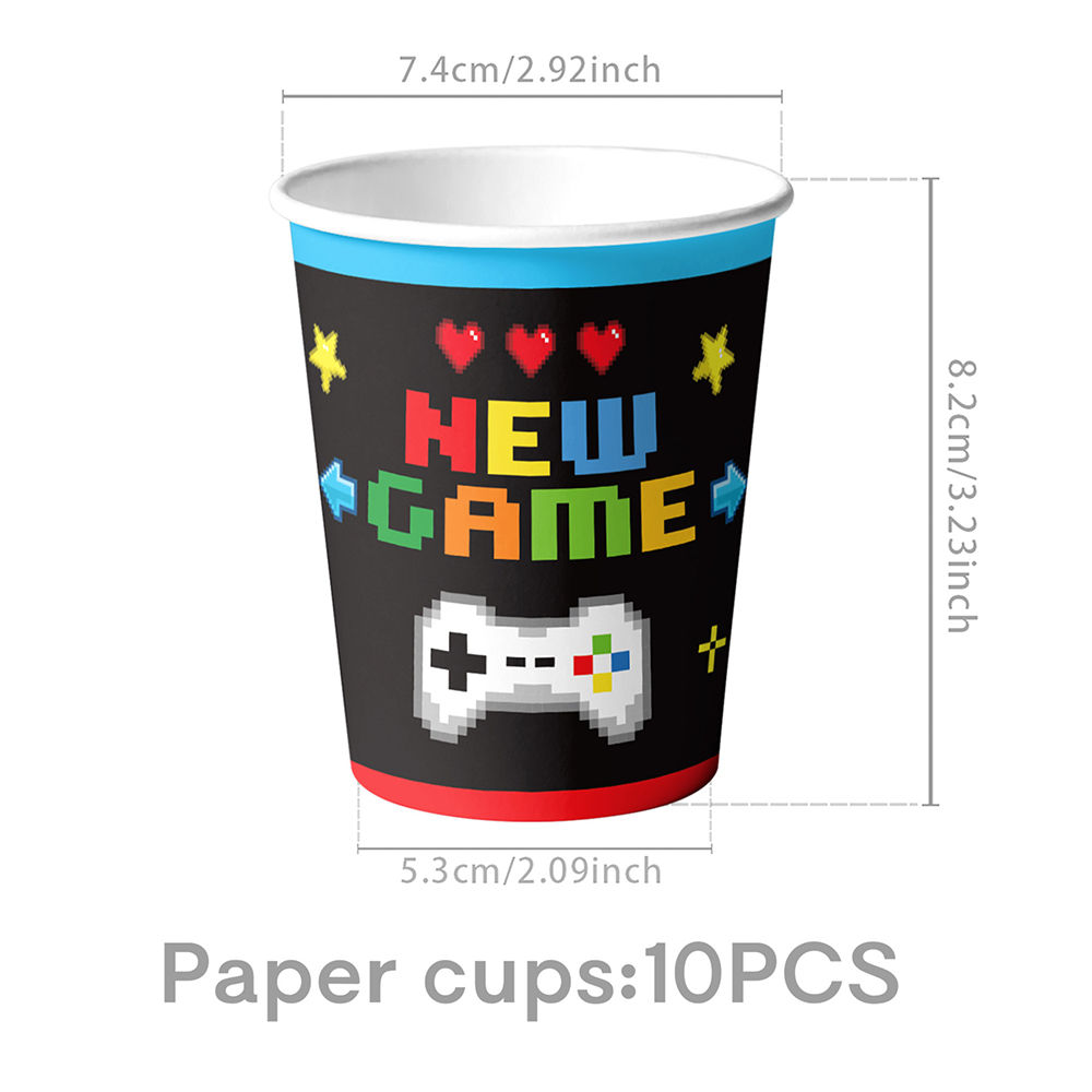 Gamepad Tema Oyuncu Çocuk Doğu - Home Cinema Gaming incelemesi ve fiyatı