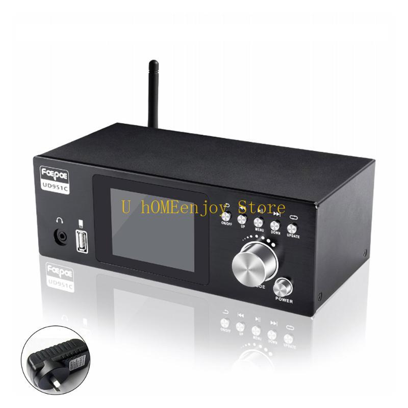 B0KF UD951C DSD Kod Çözücüler  - Surround Sound Decoder incelemesi ve fiyatı
