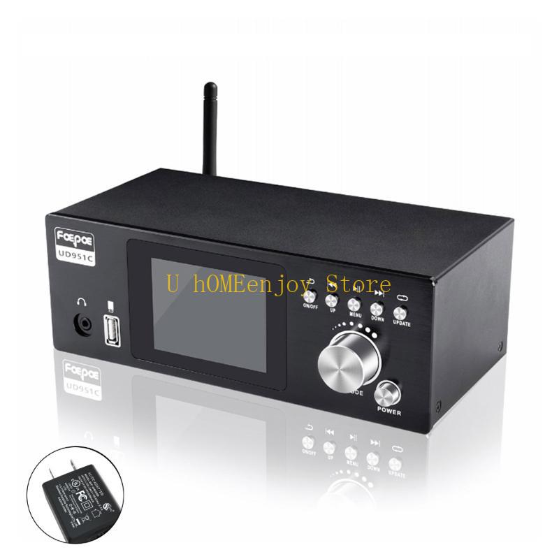 B0KF UD951C DSD Kod Çözücüler  - Surround Sound Decoder incelemesi ve fiyatı