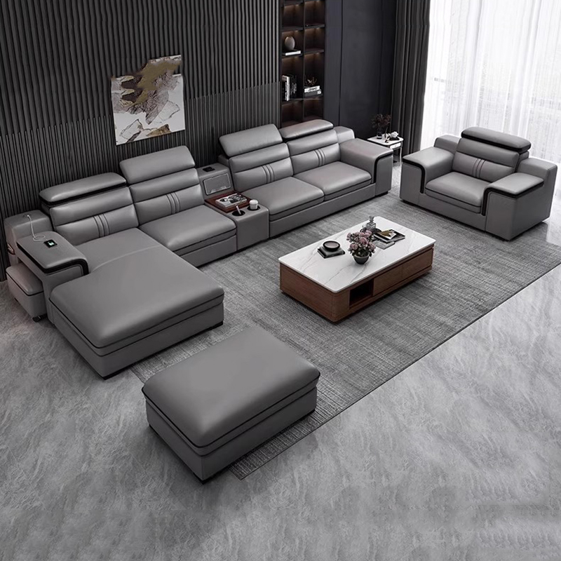 Lüks İtalyan Küçük Daire Kanep - Home Cinema For Small Room incelemesi ve fiyatı