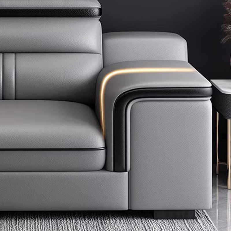Lüks İtalyan Küçük Daire Kanep - Home Cinema For Small Room incelemesi ve fiyatı