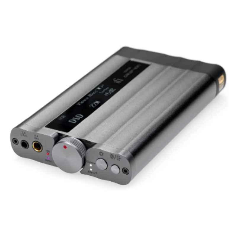 iFi xDSD Gryphon Ultra-Res Hif - Home Cinema Bluetooth 5.1 incelemesi ve fiyatı