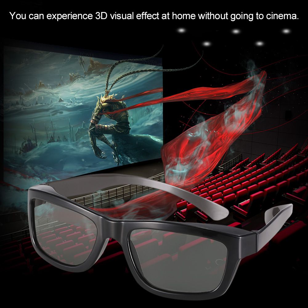 Pasif TV 3D Oyun DVD Ev Sinema - Home Cinema Dvd incelemesi ve fiyatı