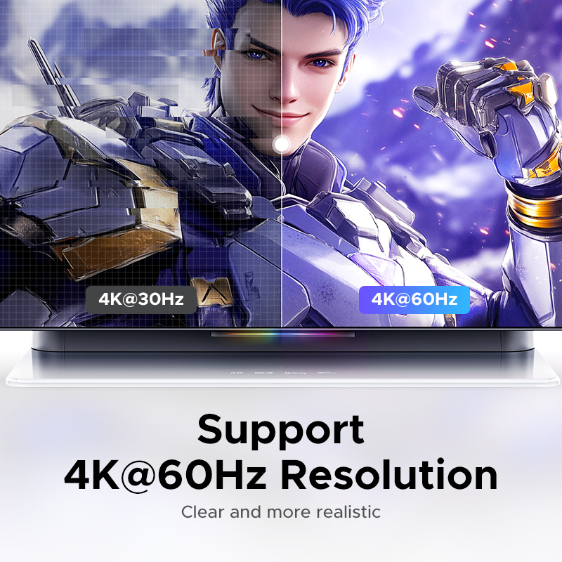 UGREEN HDMI USB C Anahtarı 2's - Home Cinema Gaming incelemesi ve fiyatı
