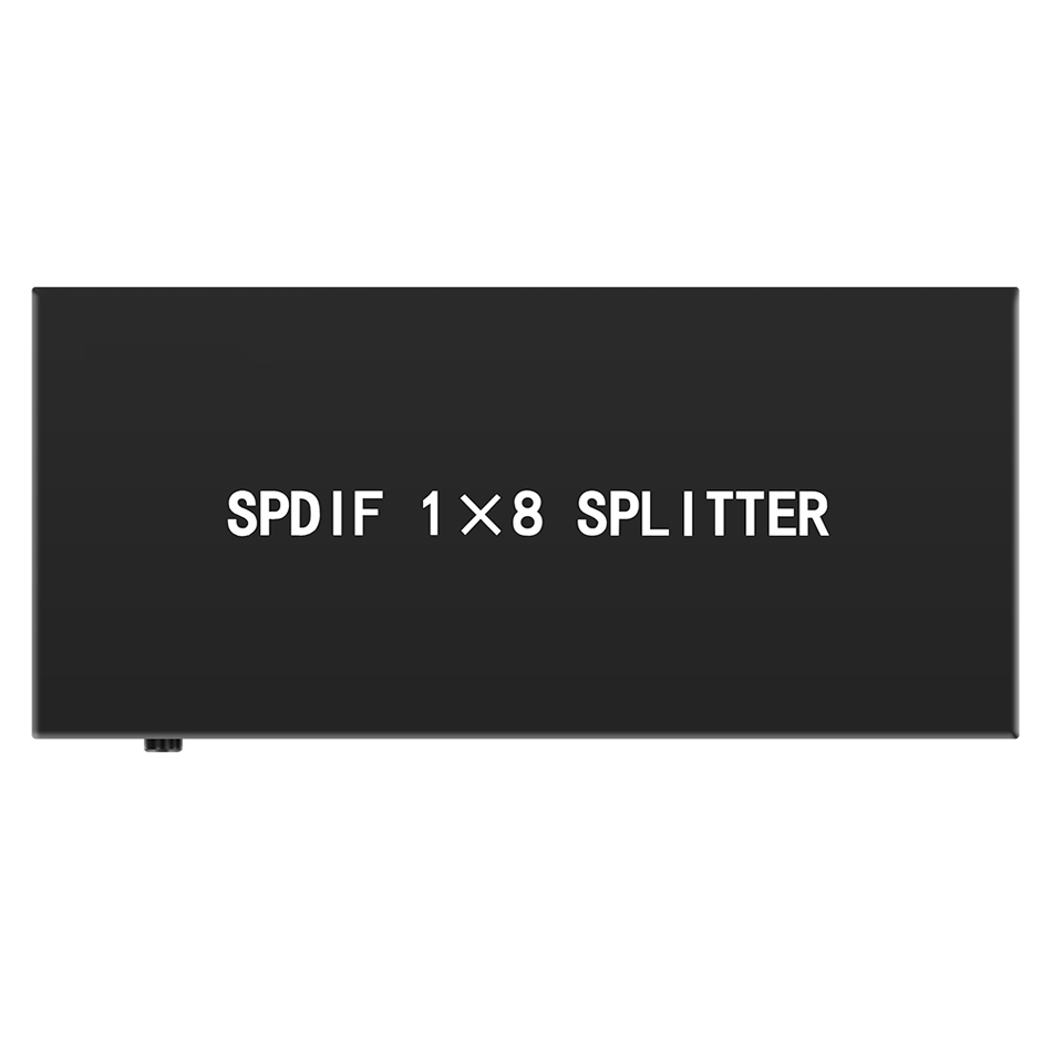 Optik ses dağıtıcı kablosu, 1  - Home Cinema Solution incelemesi ve fiyatı