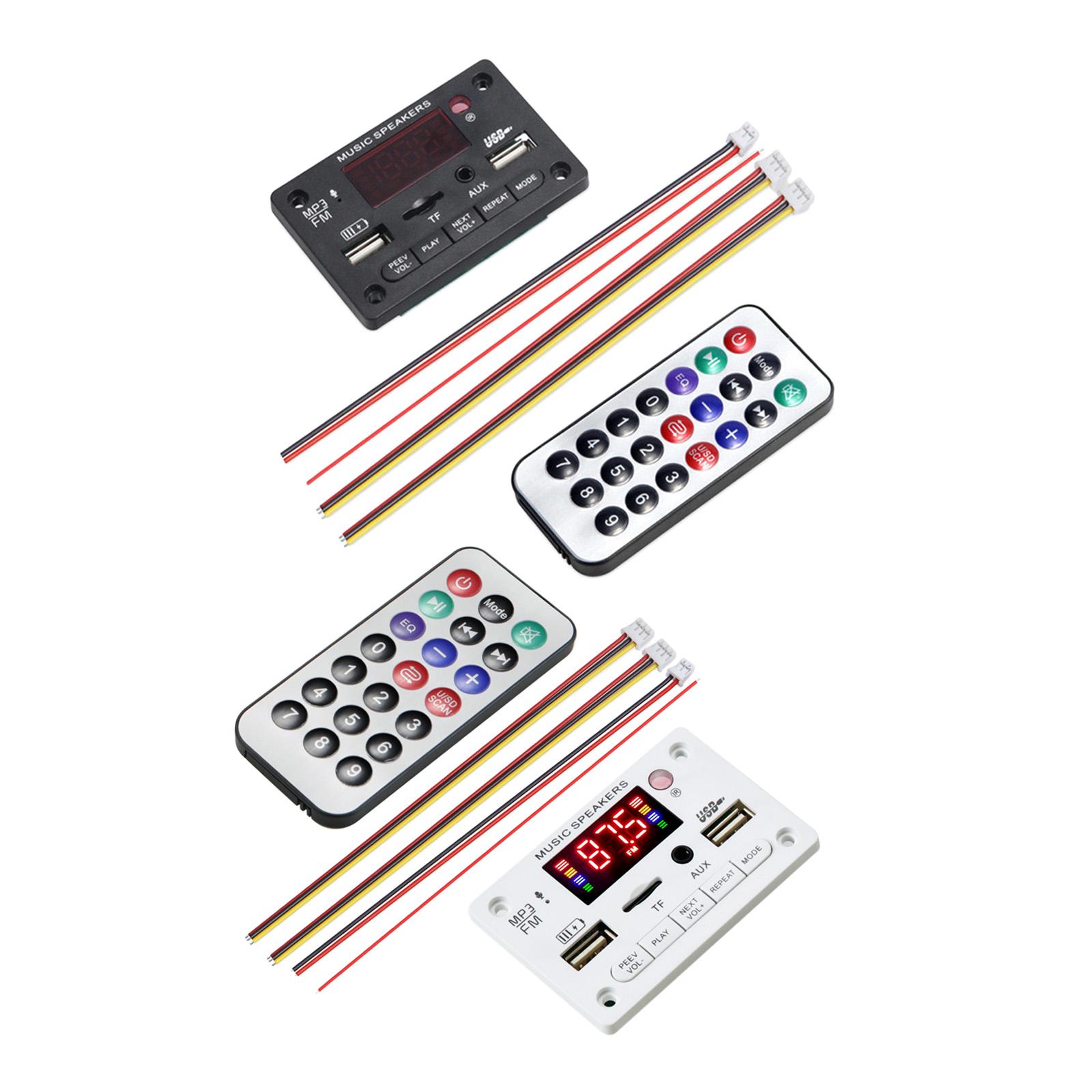 Bluetooth Amplifikatör Alıcısı - Surround Sound Decoder incelemesi ve fiyatı
