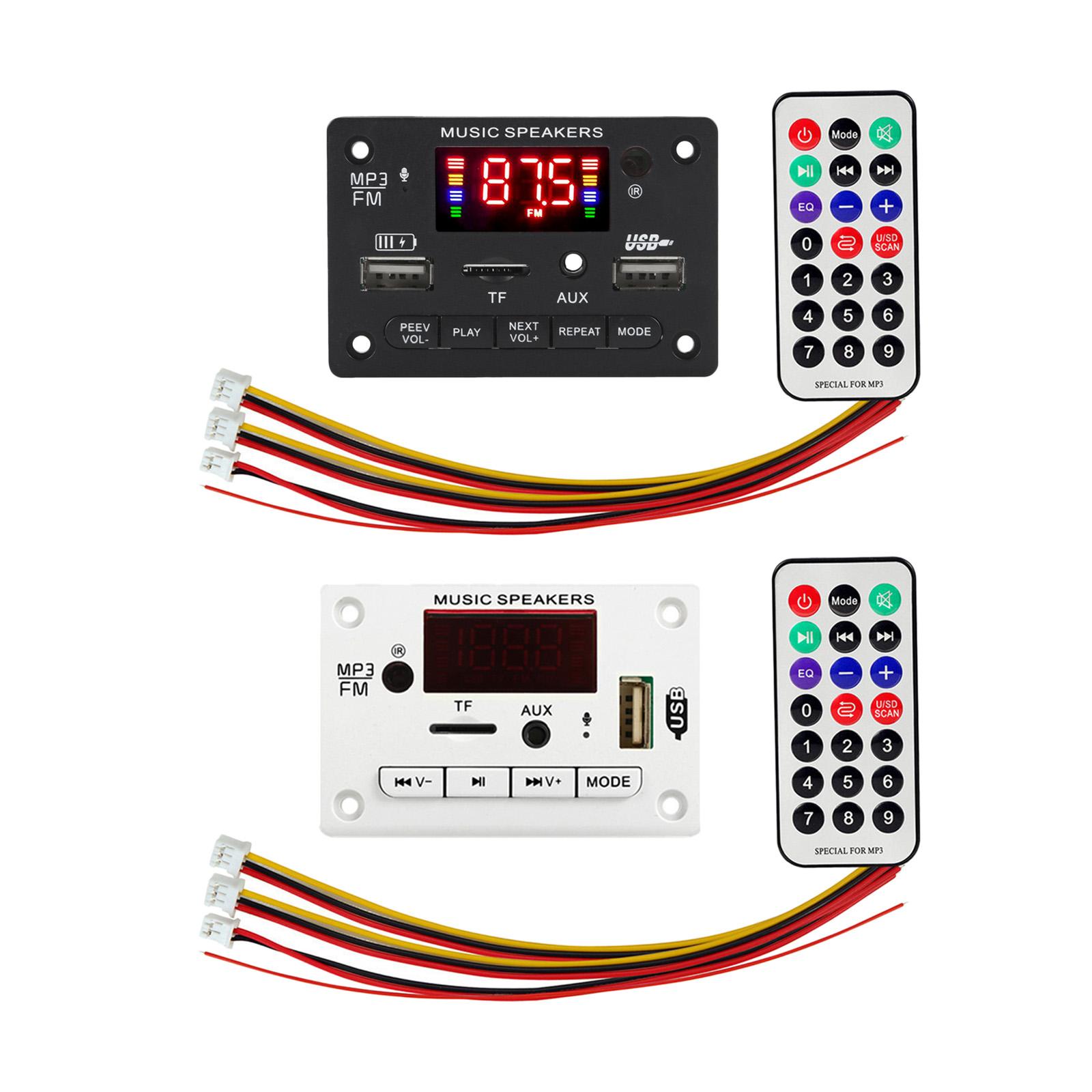 Bluetooth Amplifikatör Alıcısı - Surround Sound Decoder incelemesi ve fiyatı