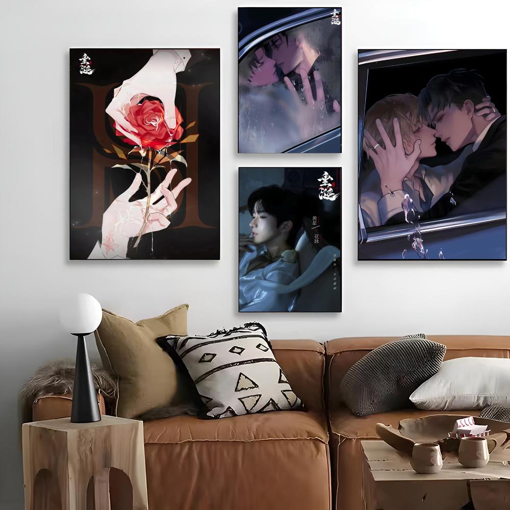 ABO Desire Tv Drama Resim Kali - Home Cinema The Drama incelemesi ve fiyatı