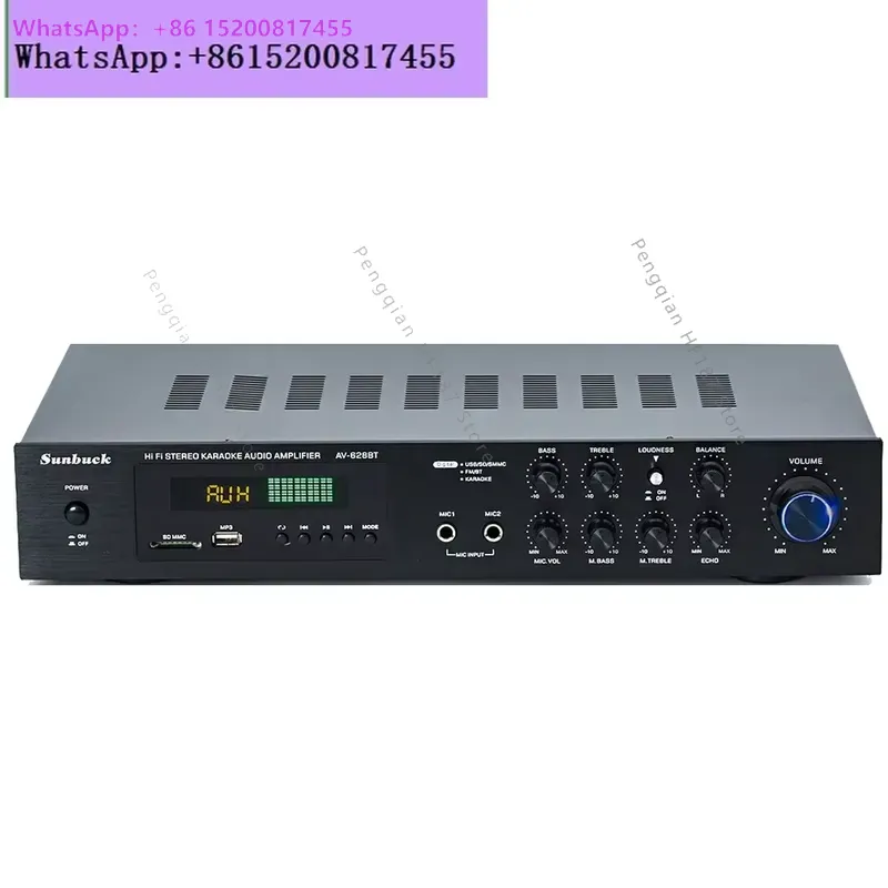 628BT için 600WSMSL Ev Sinema  - Home Cinema Bluetooth 5.1 incelemesi ve fiyatı
