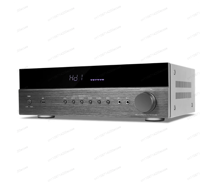 AV-6188HD Gerçek Surround Ses  - Surround Sound Decoder incelemesi ve fiyatı