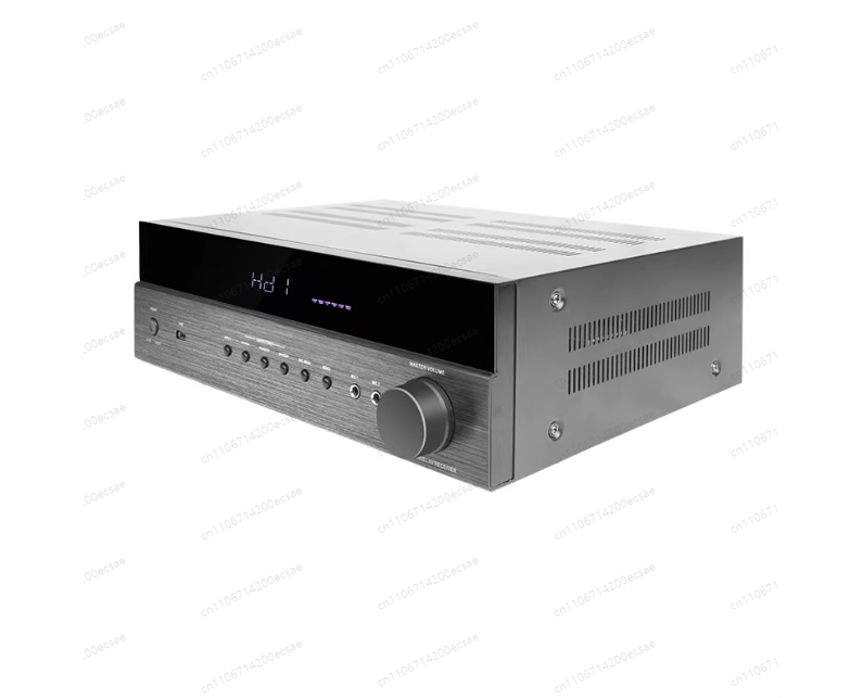 AV-6188HD Gerçek Surround Ses  - Surround Sound Decoder incelemesi ve fiyatı